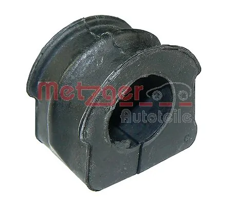 Mounting, stabiliser bar